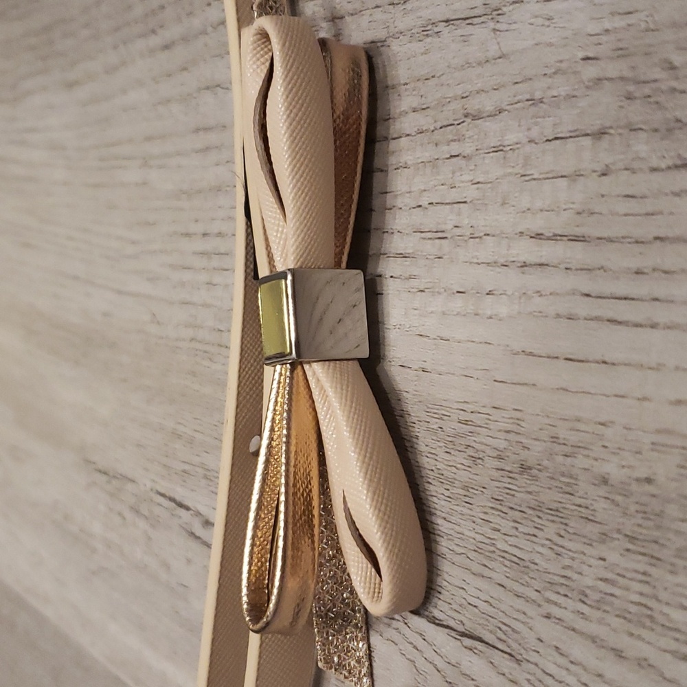 Express bow belt